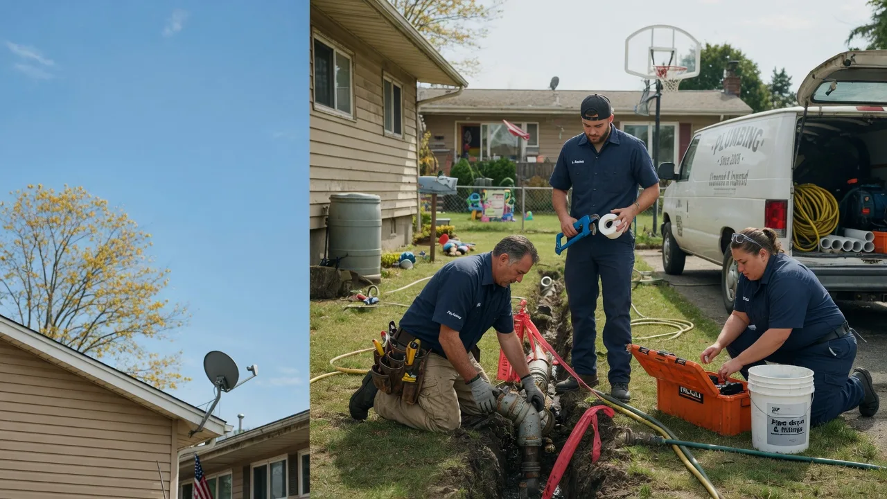 Garbage Disposal Replacement in Rainier, WA near me
