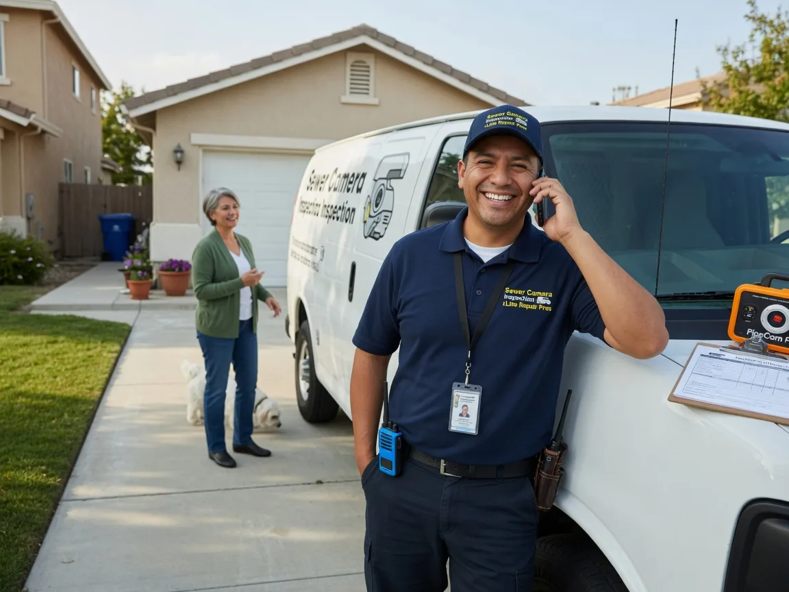 Sewer Line Repair Rainier, WA FAQs
